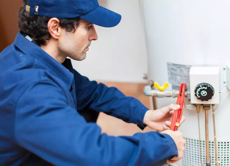 SOS Water Heater Cypress TX - Emergency