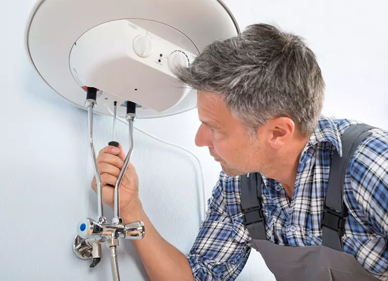 SOS Water Heater Cypress TX